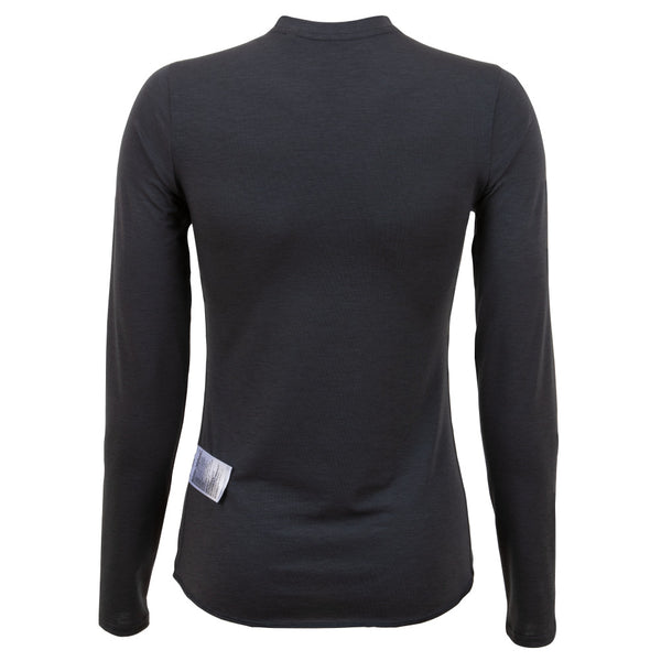 pearl izumi Women's Transfer Wool Long Sleeve Baselayer