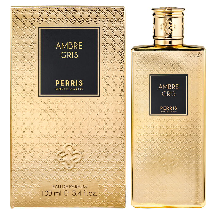 Perris Monte Carlo Ambre Gris