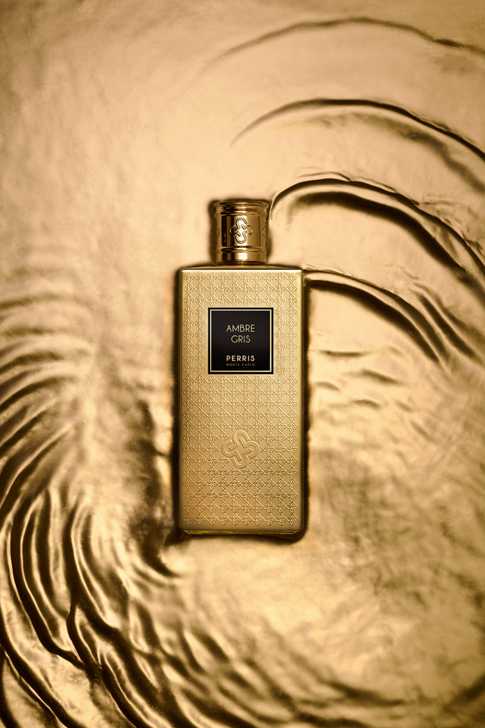 Perris Monte Carlo Ambre Gris