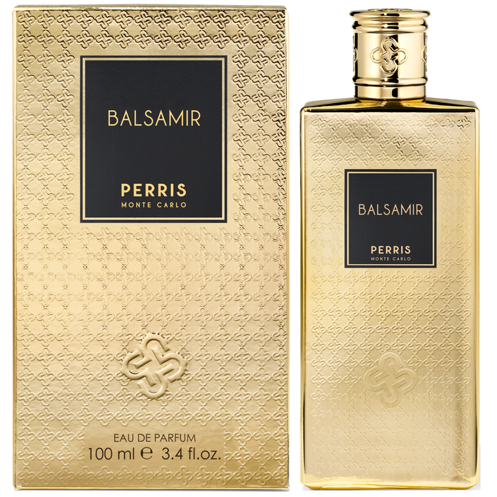 Perris Monte Carlo Balsamir