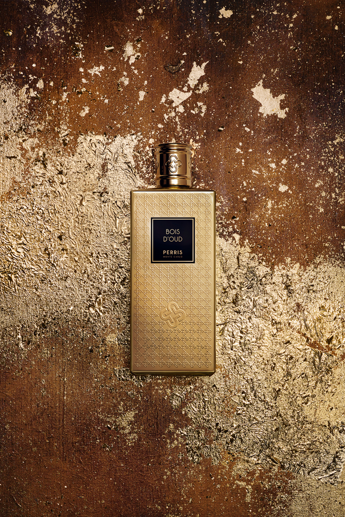 Perris Monte Carlo Bois D'Oud