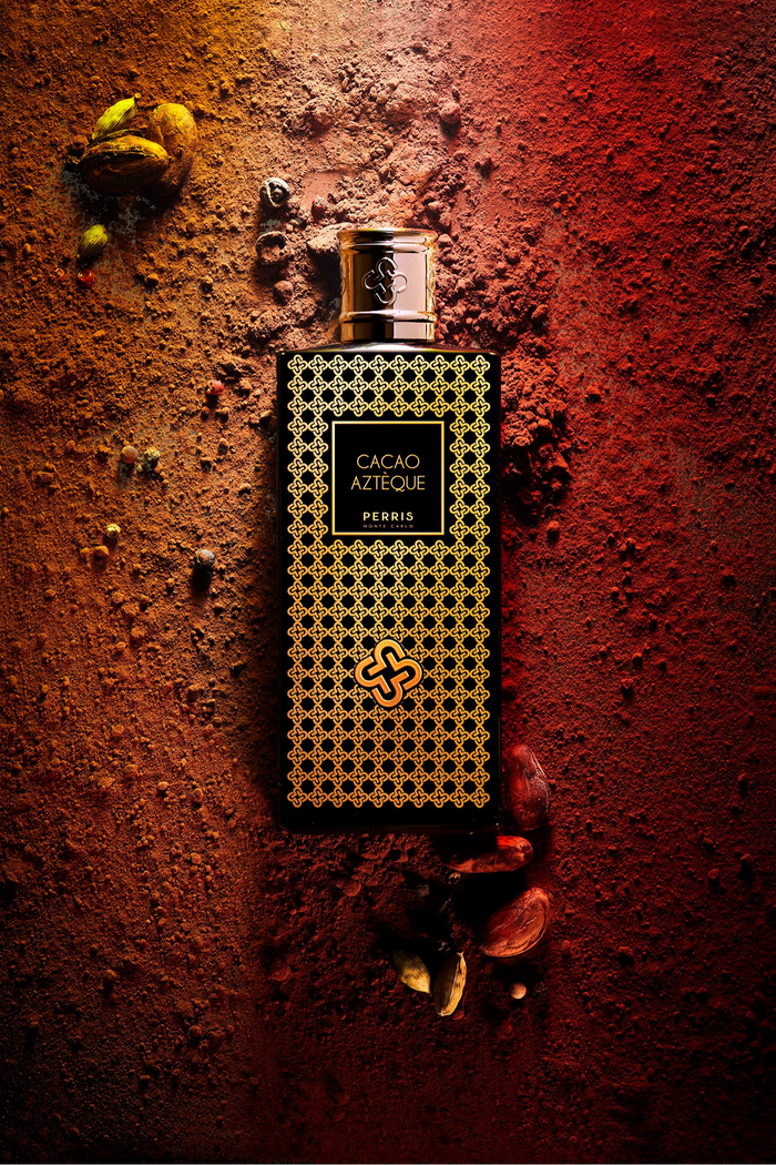 Perris Monte Carlo Cacao Aztèque