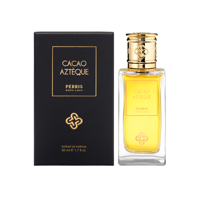 Perris Monte Carlo Cacao Aztèque