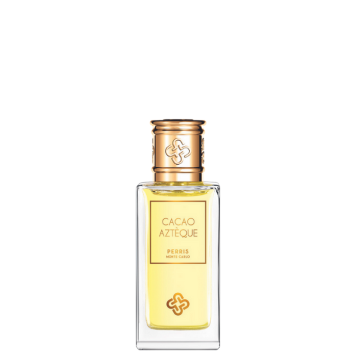 perris monte carlo Cacao Aztèque