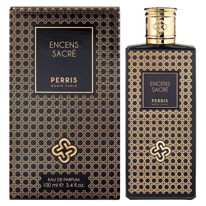 Perris Monte Carlo Encens Sacré
