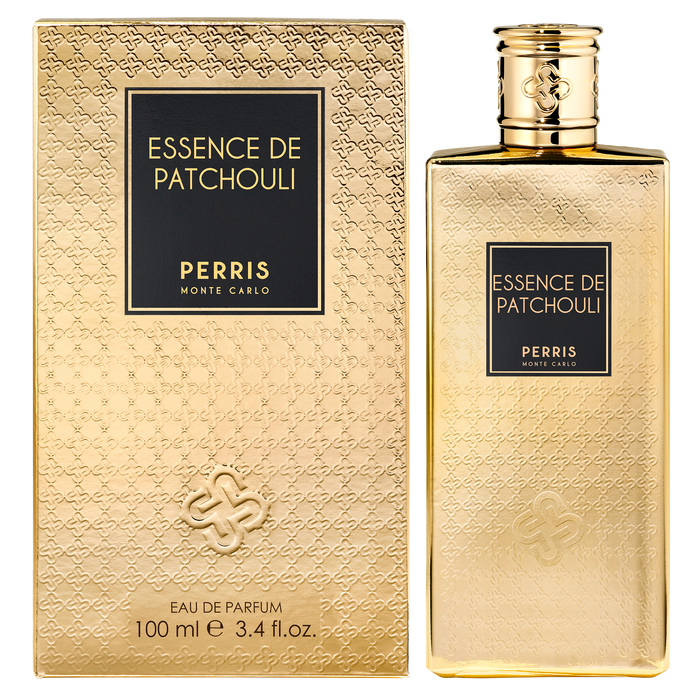 Perris Monte Carlo Essence De Patchouli