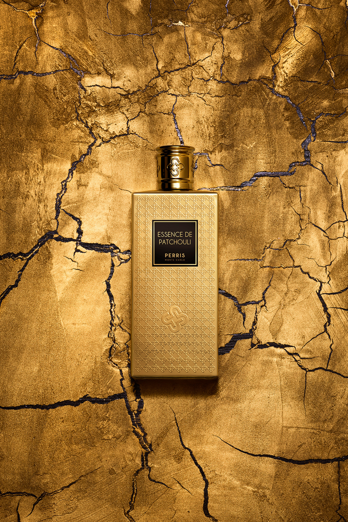 Perris Monte Carlo Essence De Patchouli