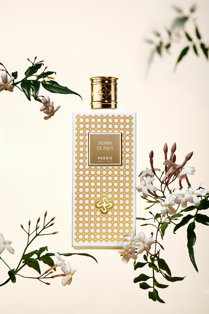 Perris Monte Carlo Jasmin De Pays