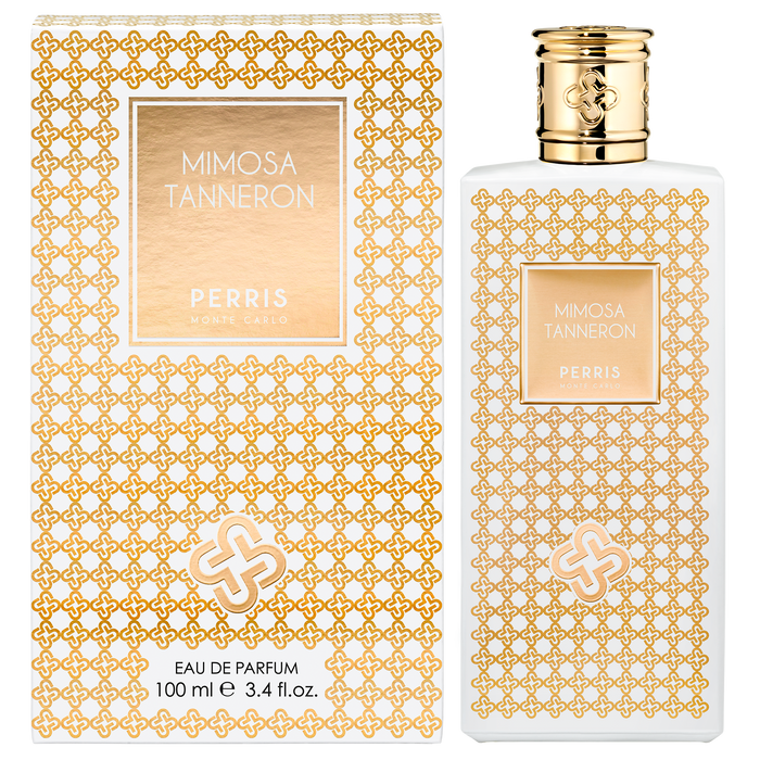 Perris Monte Carlo Mimosa Tanneron