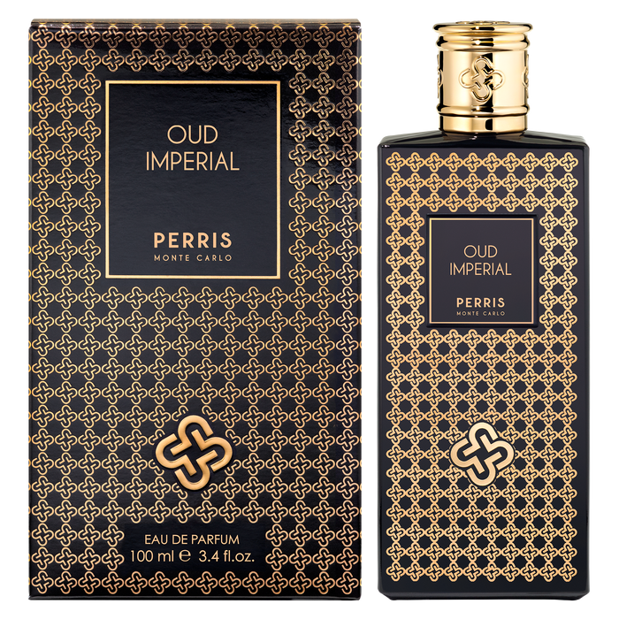 Perris Monte Carlo Oud Imperial