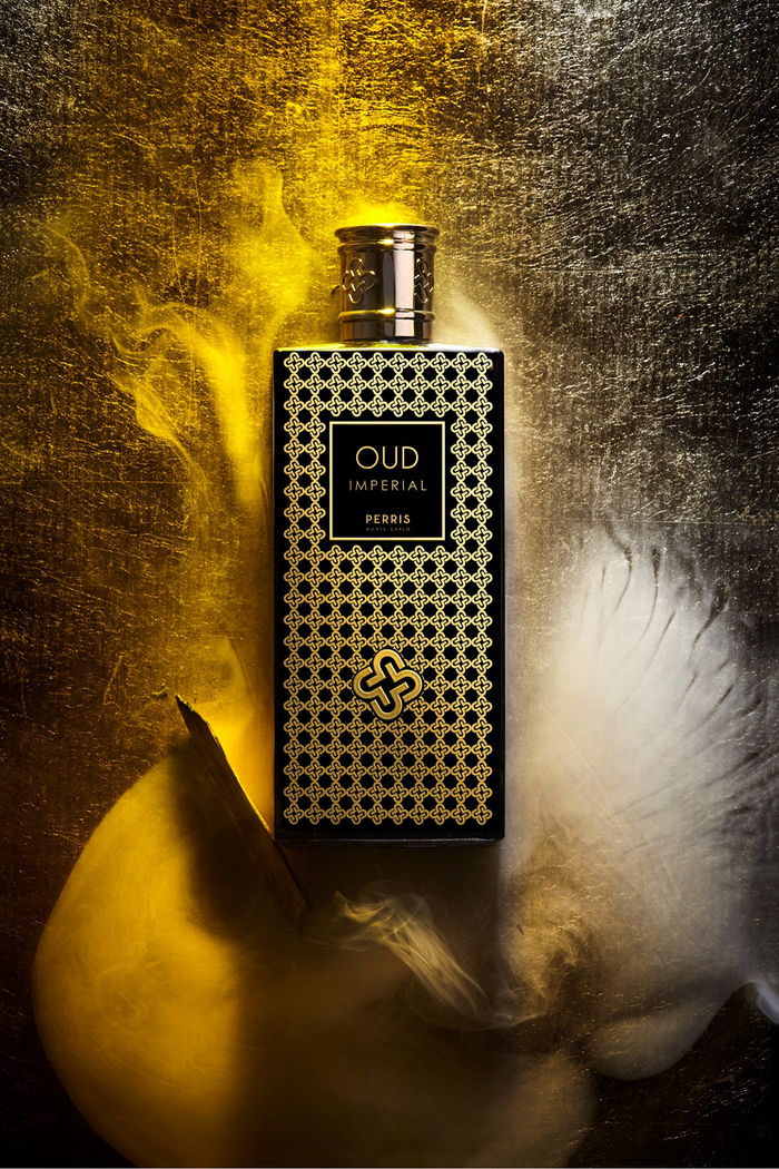 Perris Monte Carlo Oud Imperial