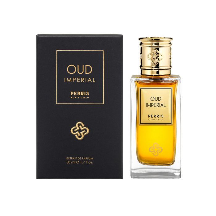 Perris Monte Carlo Oud Imperial