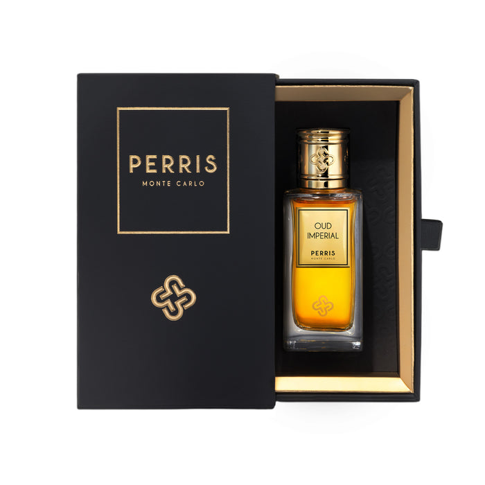 Perris Monte Carlo Oud Imperial