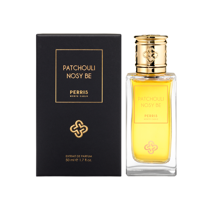 Perris Monte Carlo Patchouli Nosy Be