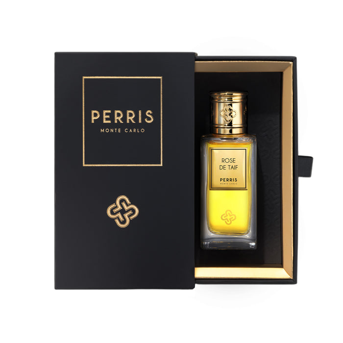 Perris Monte Carlo Rose De Taif