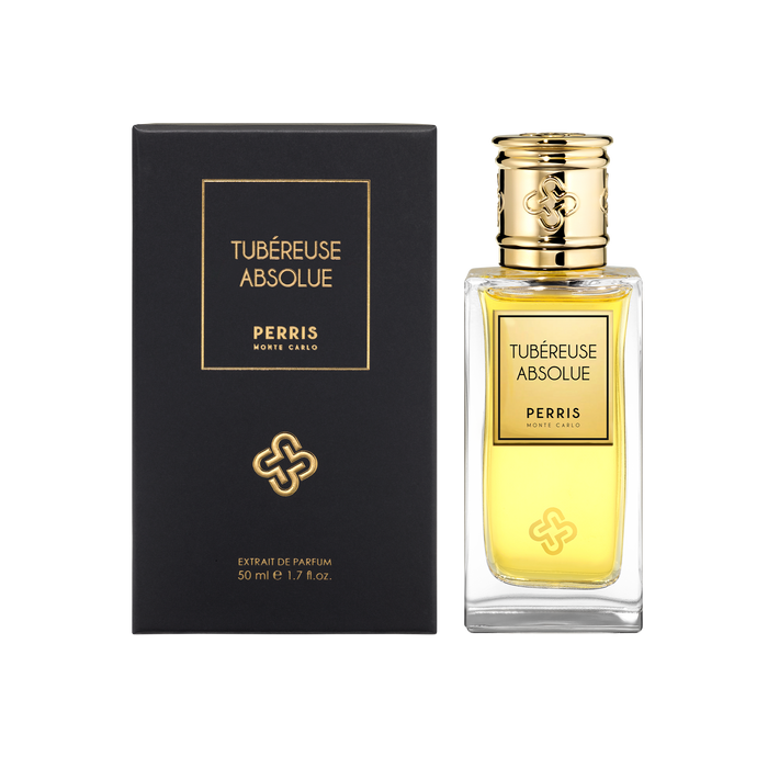 Perris Monte Carlo Tubéreuse Absolue