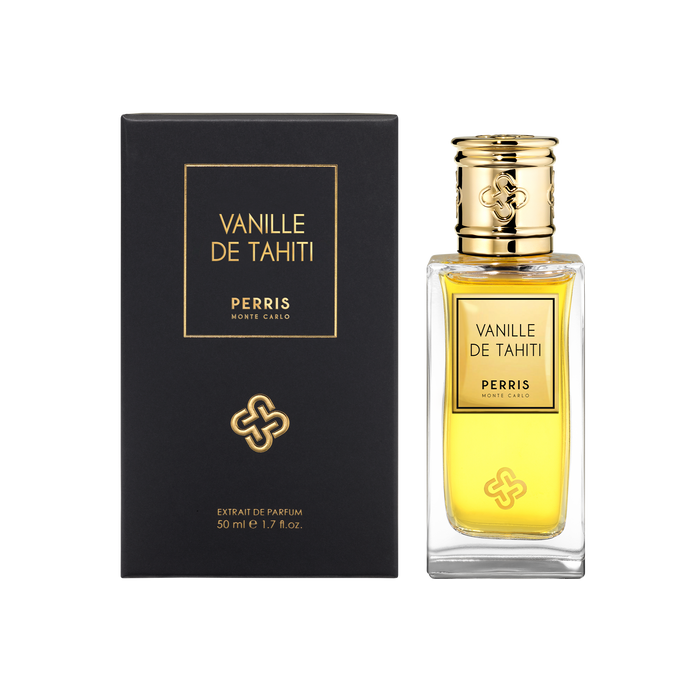 Perris Monte Carlo Vanille De Tahiti