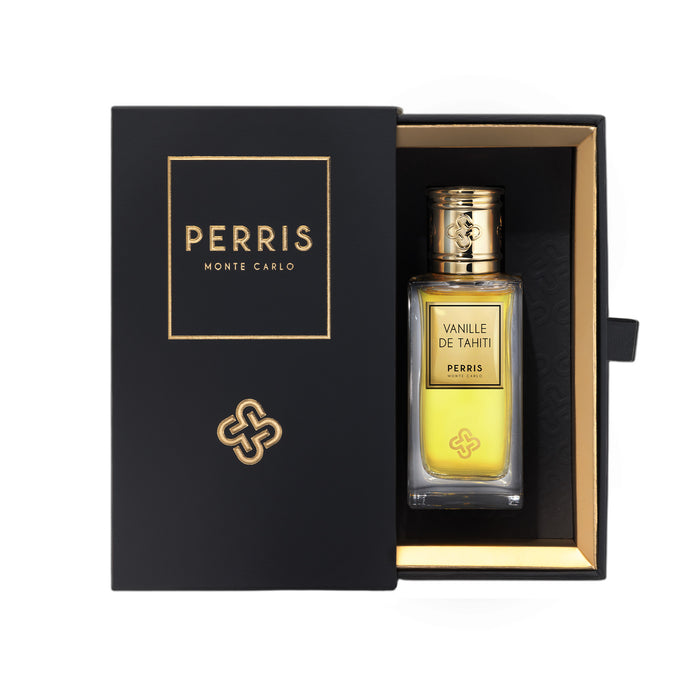 Perris Monte Carlo Vanille De Tahiti