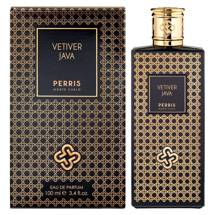 Perris Monte Carlo Vetiver Java