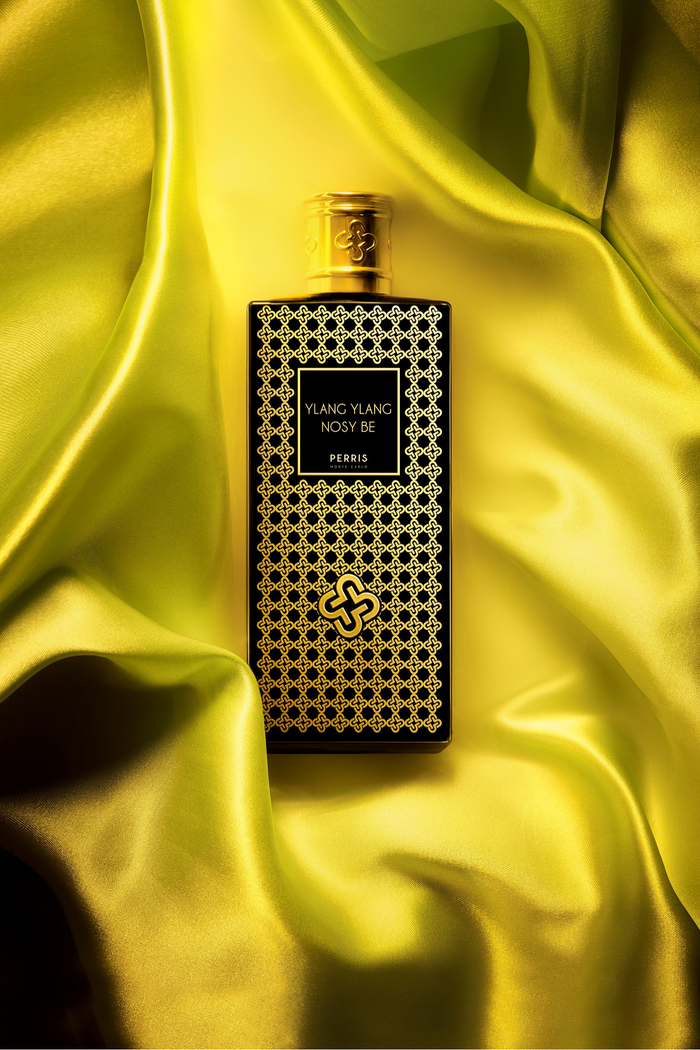 Perris Monte Carlo Ylang Ylang Nosy Be
