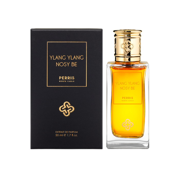 Perris Monte Carlo Ylang Ylang Nosy Be