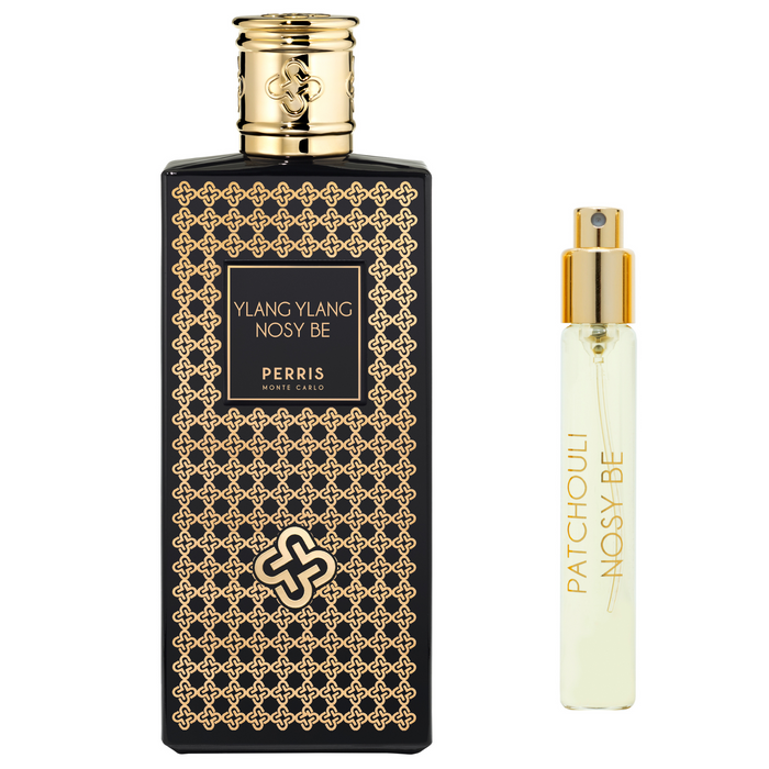 perris monte carlo Ylang Ylang Nosy Be Limited Edition