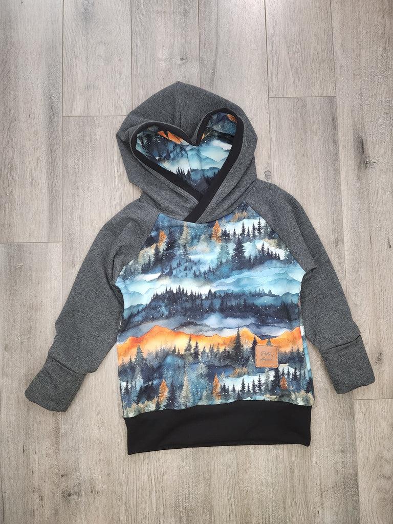 petit amour HOODIE petit amour HOODIE