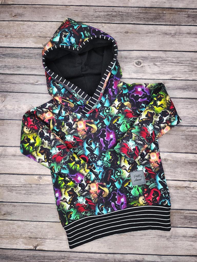 petit amour HOODIE petit amour HOODIE