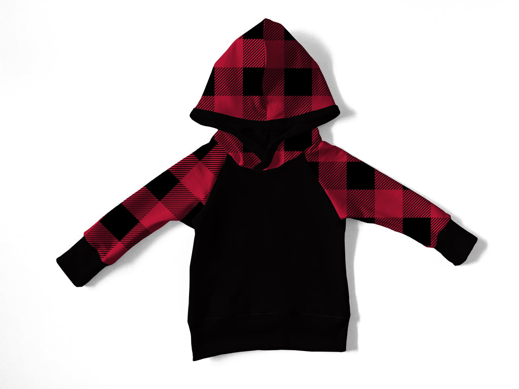 petit amour PLAID2 JR