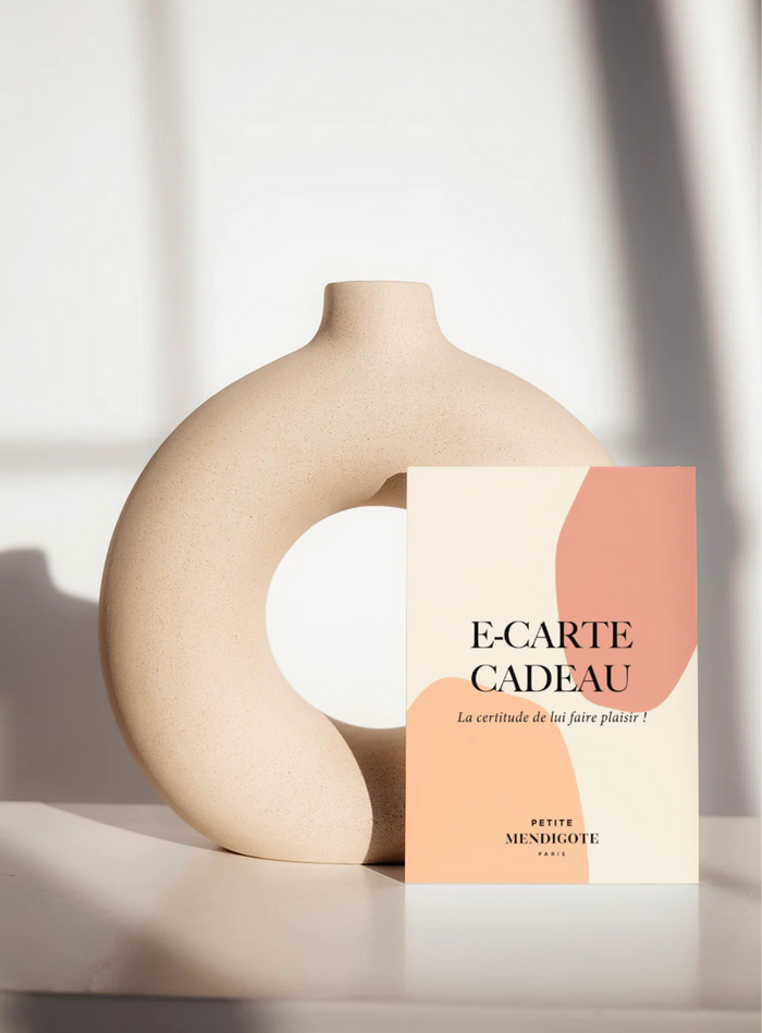 petite mendigote La carte cadeau mode Petite Mendigote