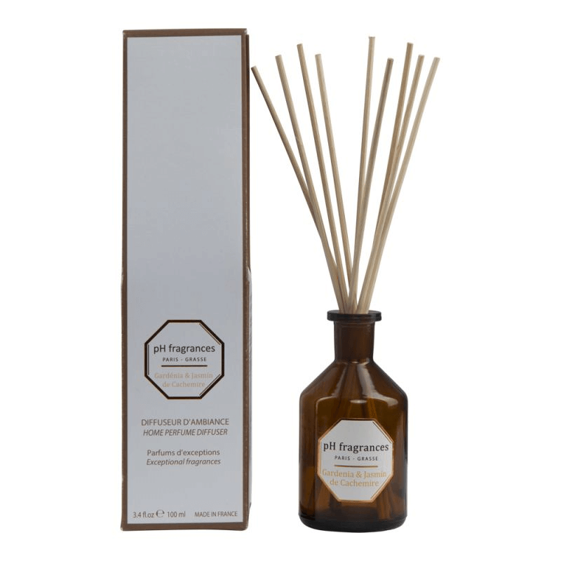 Ph Fragrances Bâtons à Parfums Gardénia & Jasmin De Cachemire ( 100 Ml)