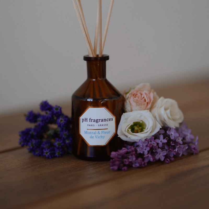 ph fragrances Bâtons à parfums Mistral & Fleur de Vichy ( 100 ml)