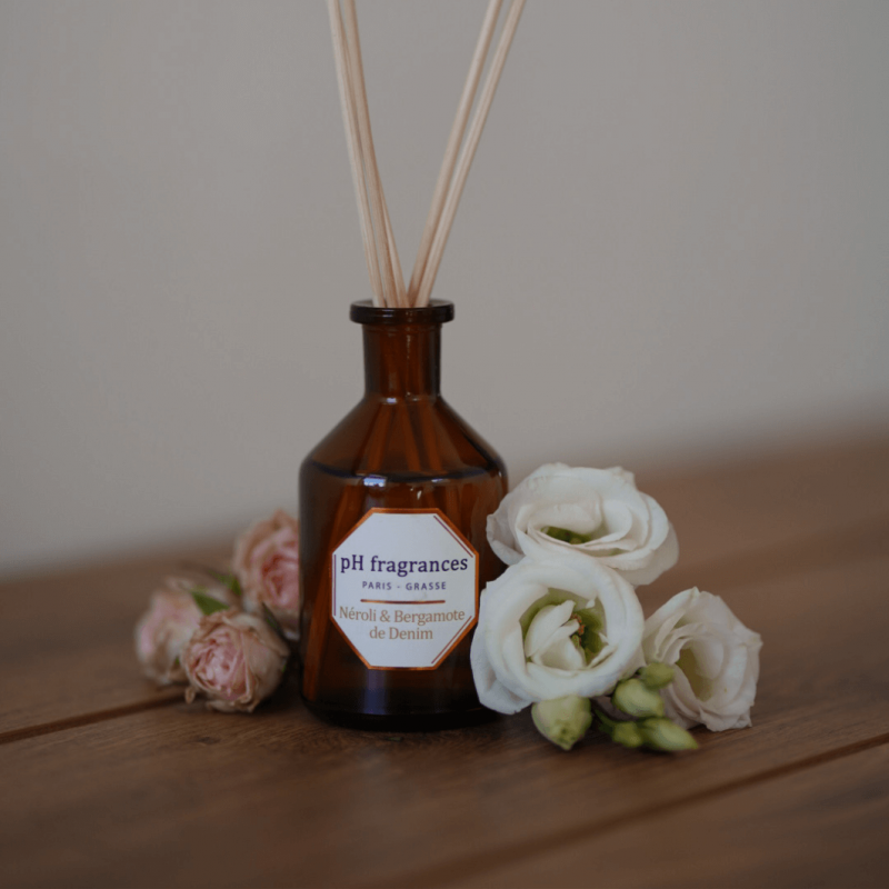 ph fragrances Bâtons à parfums Néroli & Bergamote de Denim ( 100 ml)