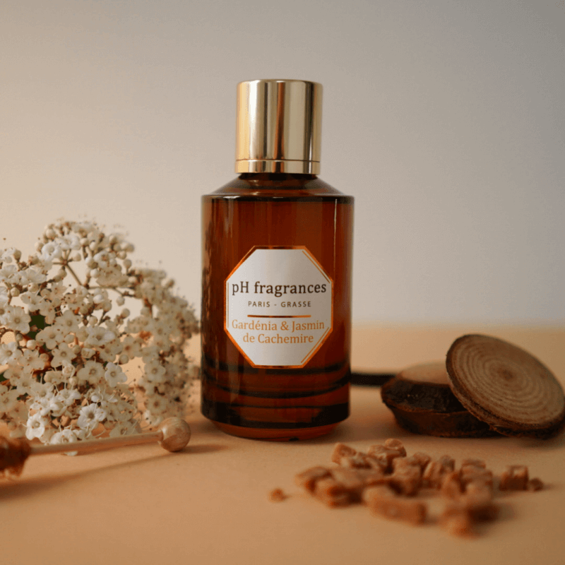 Ph Fragrances Fragrance Gardenia & Jasmine Of Cashmere