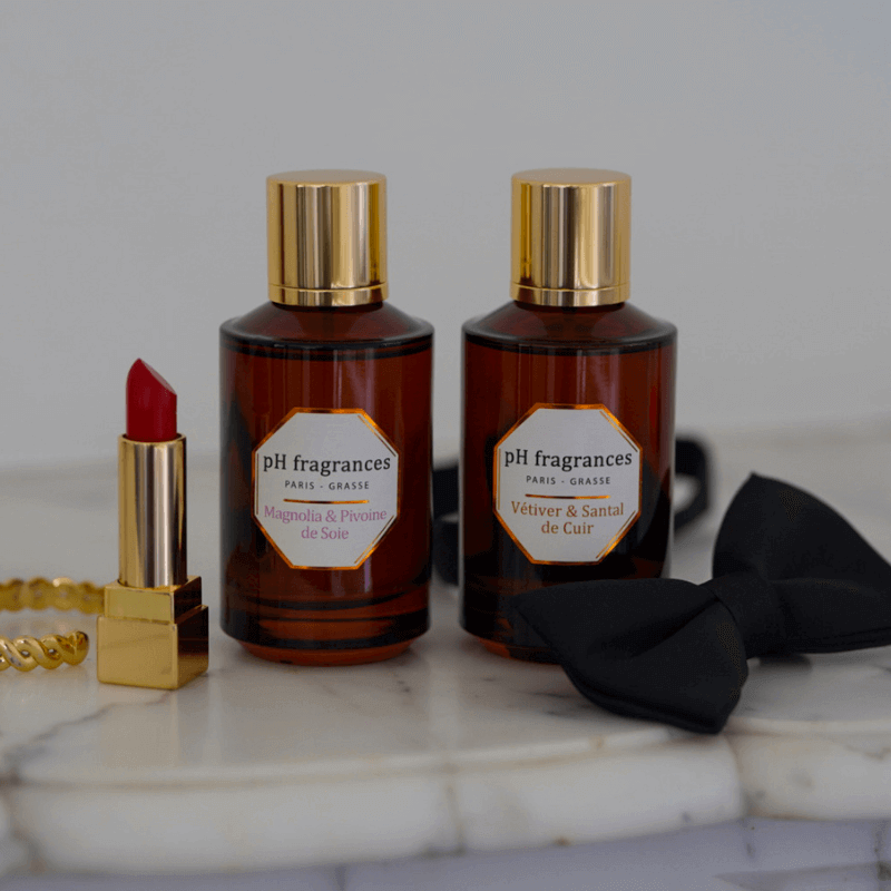 Ph Fragrances Fragrance Magnolia & Peony Of Silk