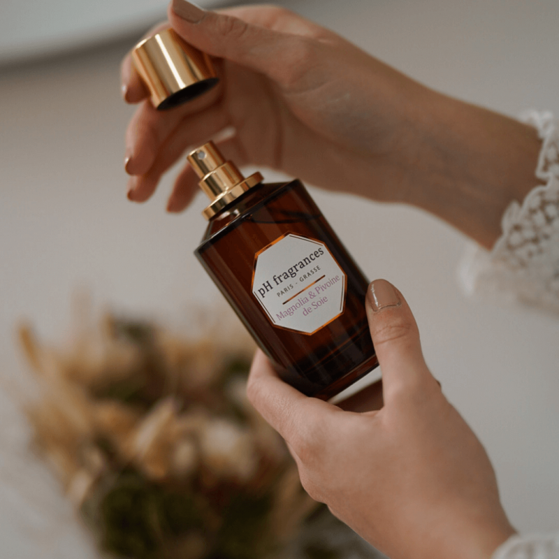 Ph Fragrances Fragrance Magnolia & Peony Of Silk