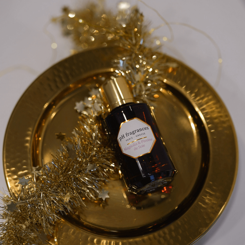 ph fragrances Fragrance Magnolia & Peony of Silk