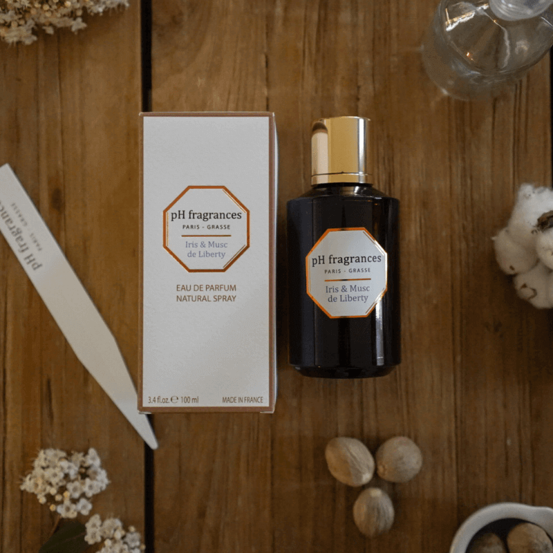 Ph Fragrances Fragrance Orris & Musk Of Liberty