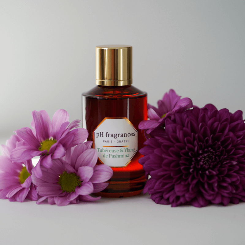 Ph Fragrances Fragrance Tuberose & Ylang De Pashmina