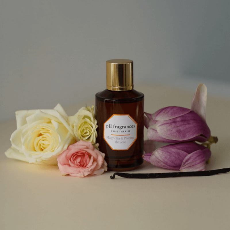 ph Fragrances Parfum Magnolia & Pivoine De Soie