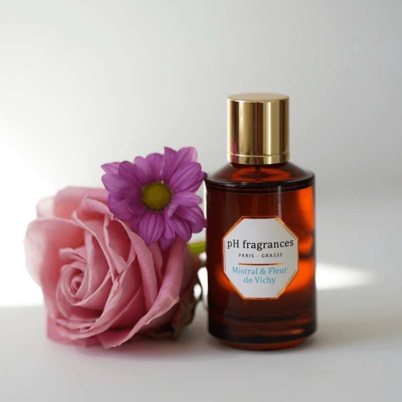 Ph Fragrances Parfum Mistral & Fleur De Vichy