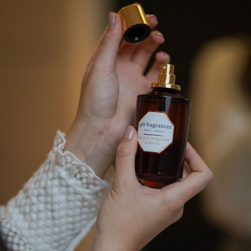 Ph Fragrances Parfum Néroli & Bergamote De Denim