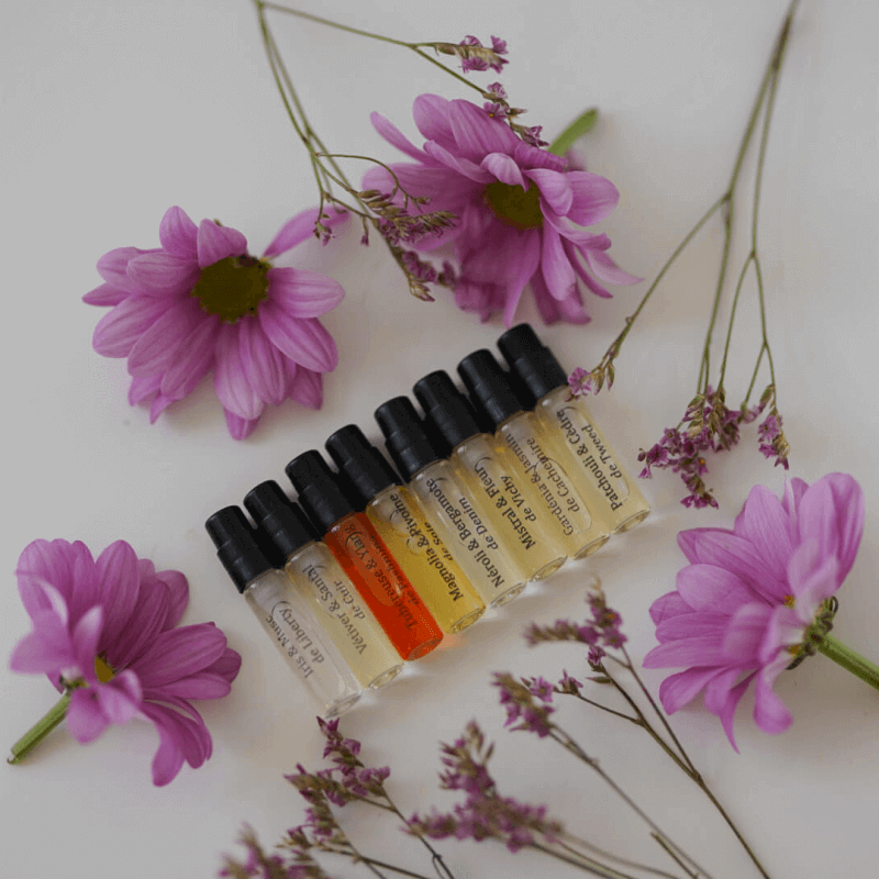 Ph Fragrances Parfum Néroli & Bergamote De Denim (2ml)