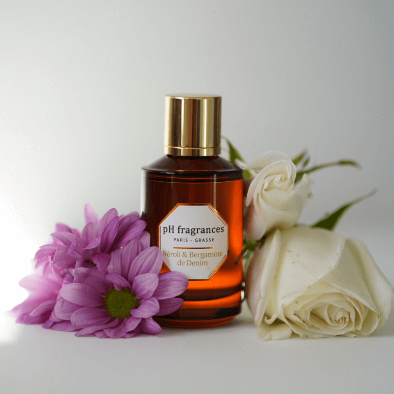 Ph Fragrances Parfum Néroli & Bergamote De Denim