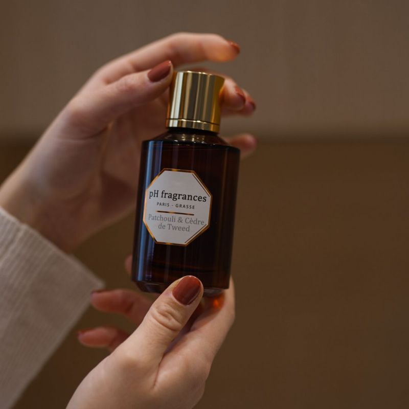 Ph Fragrances Parfum Patchouli & Cèdre De Tweed