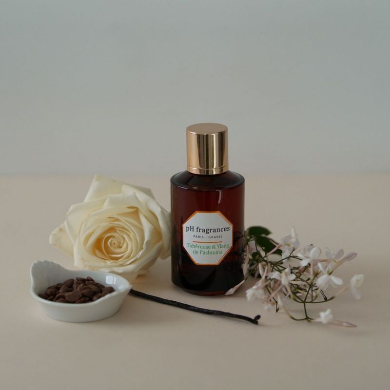 Ph Fragrances Parfum Tubéreuse & Ylang De Pashmina