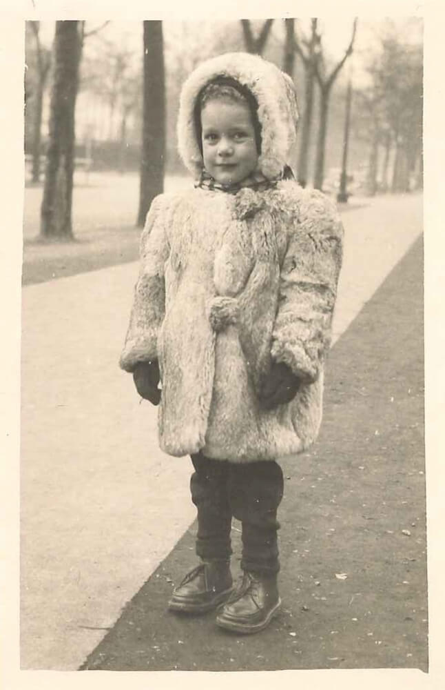 philippe starck 1953 Philippe Starck au Bois de Boulogne