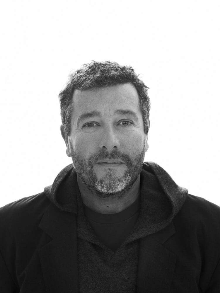 philippe starck 2006 Starck ©Jean-Baptiste Mondino