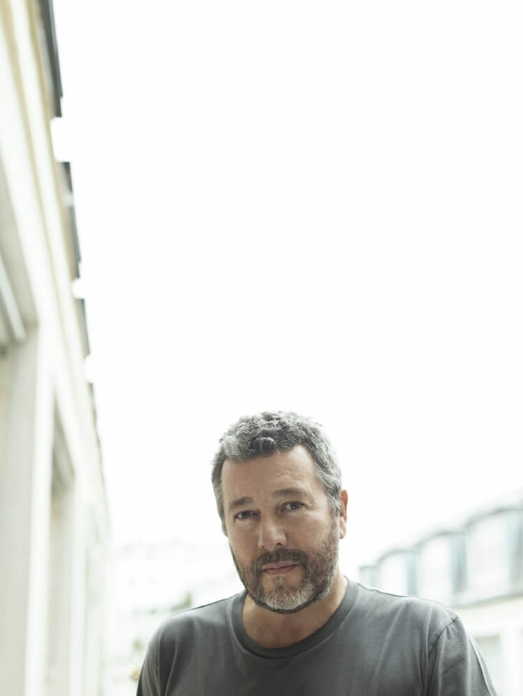 philippe starck 2009 Philippe Starck ©Jean-Baptiste Mondino