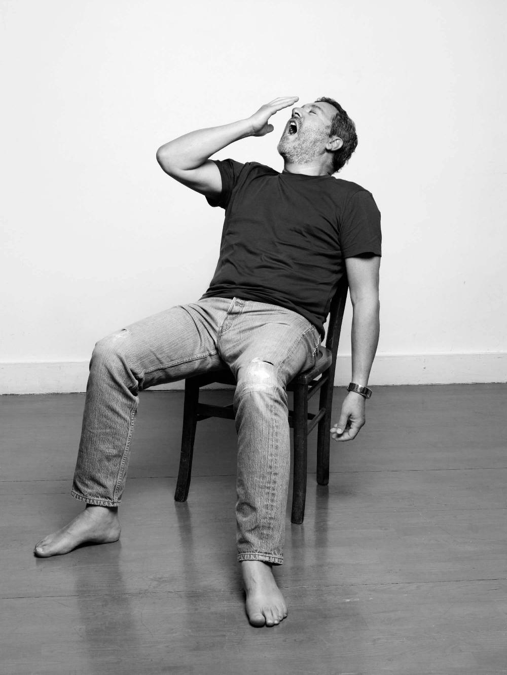 philippe starck 2010 Starck baille ©Jean-Baptiste Mondino